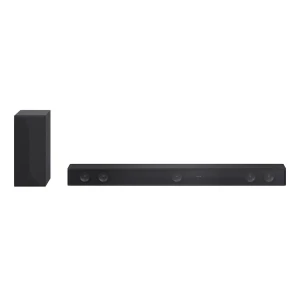 LG SH7Q Soundbar with Wireless Subwoofer – 800W 3.1.2CH Dolby Atmos Sound