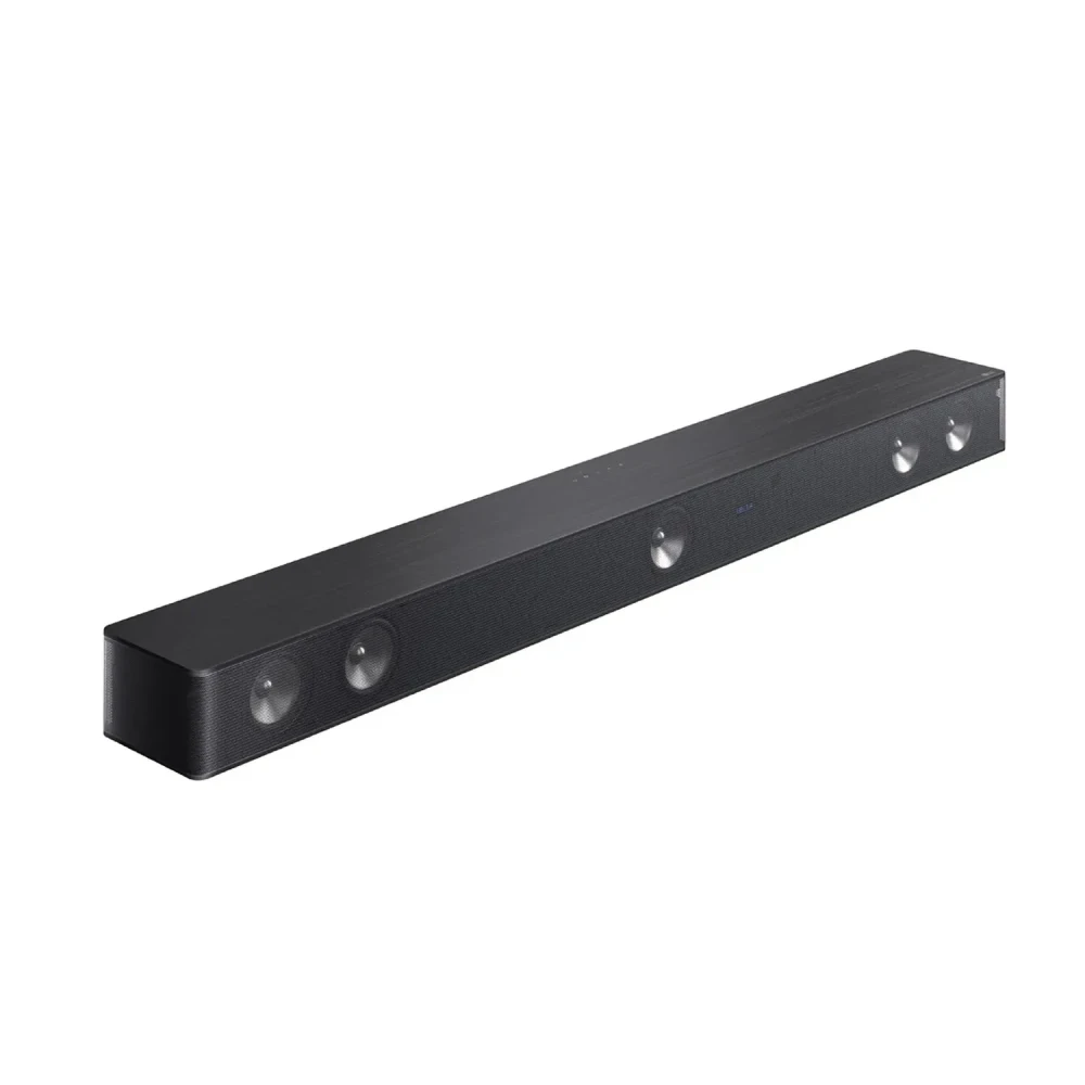 LG SH7Q Soundbar with Wireless Subwoofer – 800W 3.1.2CH Dolby Atmos Sound