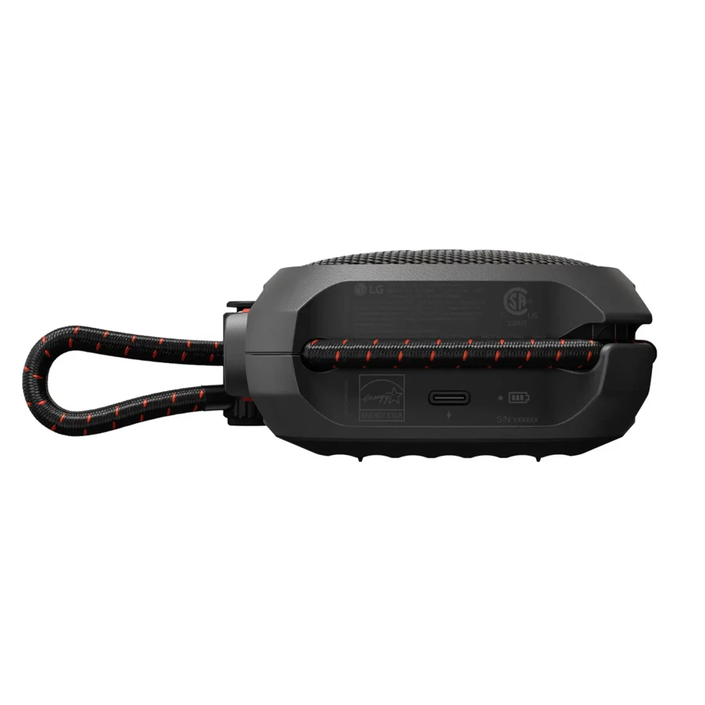LG XBOOM Go XG2 Portable Bluetooth Speaker – Compact, Powerful & Stylish