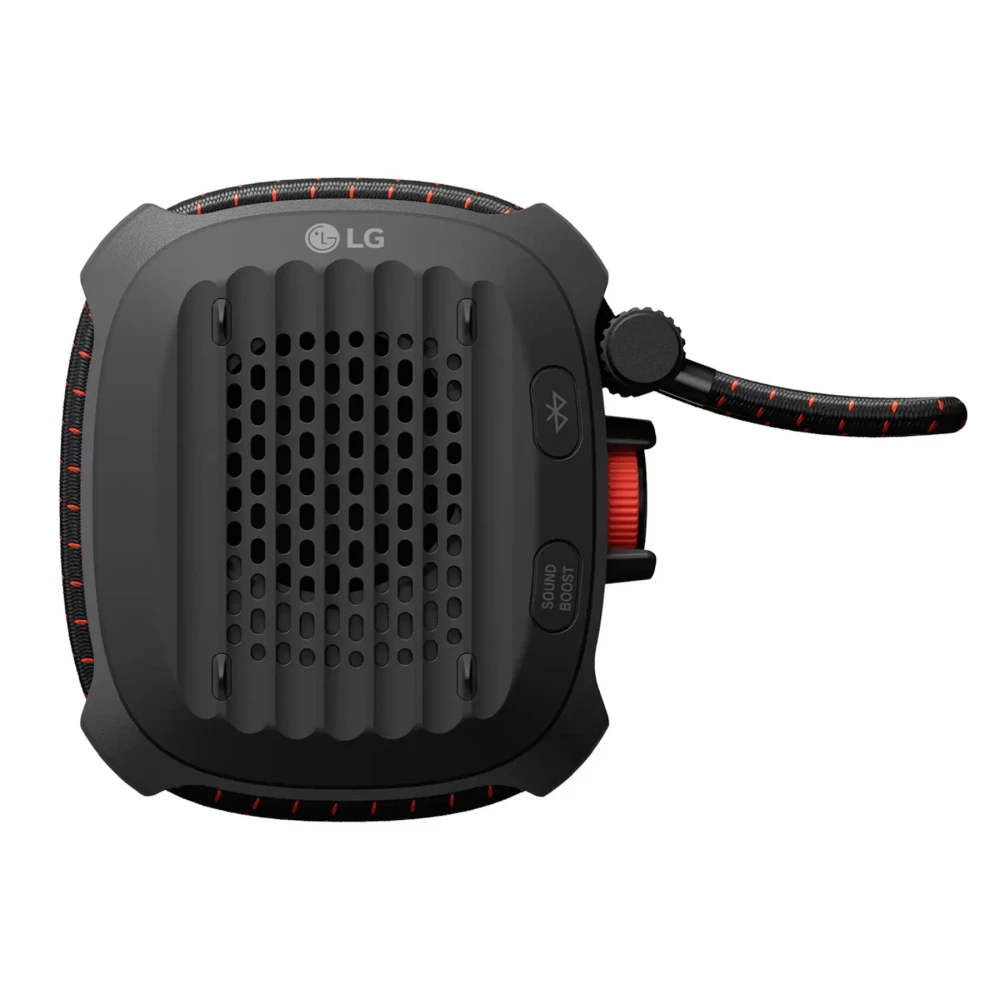 LG XBOOM Go XG2 Portable Bluetooth Speaker – Compact, Powerful & Stylish