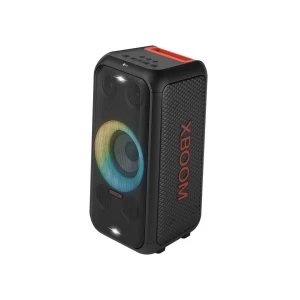 LG XBOOM XL5S Portable Bluetooth Party Speaker – 200W 2.1CH, 12Hrs Battery