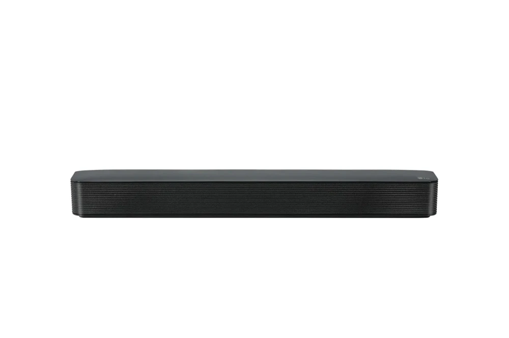 LG SK1 Soundbar – 40W 2.0CH Compact TV Sound Upgrade
