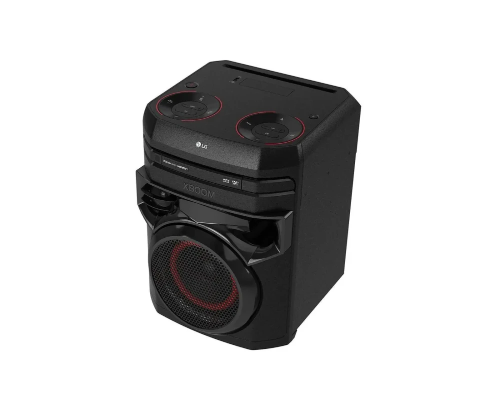 LG XBOOM XL2S Party Speaker – 80W Compact Bluetooth Audio