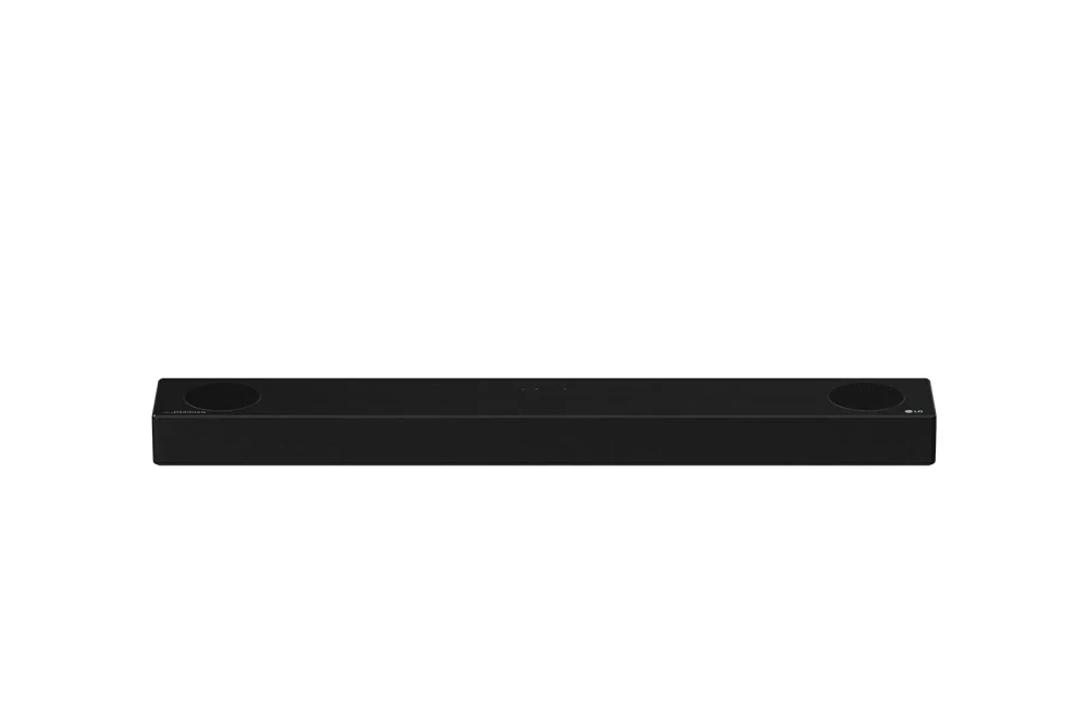 LG SPD7Y Soundbar with Wireless Subwoofer – 380W 3.1.2CH Dolby Atmos Audio