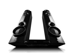 LG LHD675 Home Theater System – 1000W 4.2CH Powerful Surround Sound