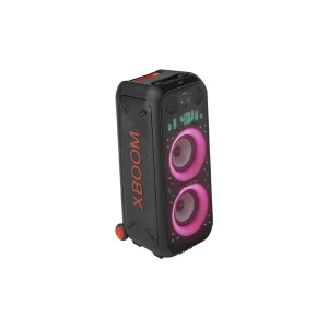 LG XBOOM XL9T Portable Party Speaker – 1000W 2.2CH with Bluetooth & Lighting