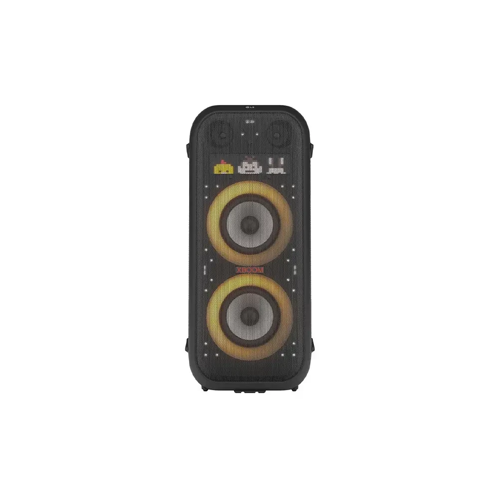 LG XBOOM XL9T Portable Party Speaker – 1000W 2.2CH with Bluetooth & Lighting