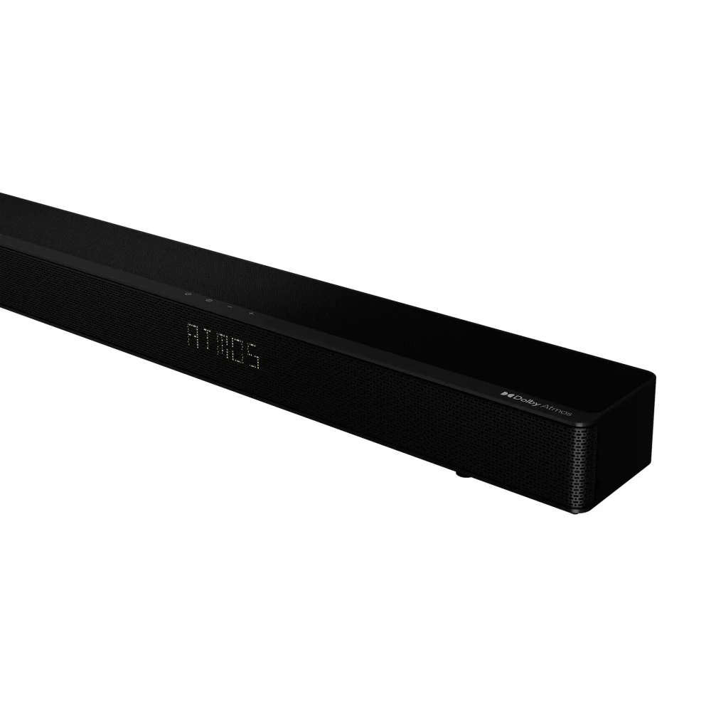 Hisense AX3120G Soundbar with Subwoofer – 420W 3.1.2CH Dolby Atmos Audio