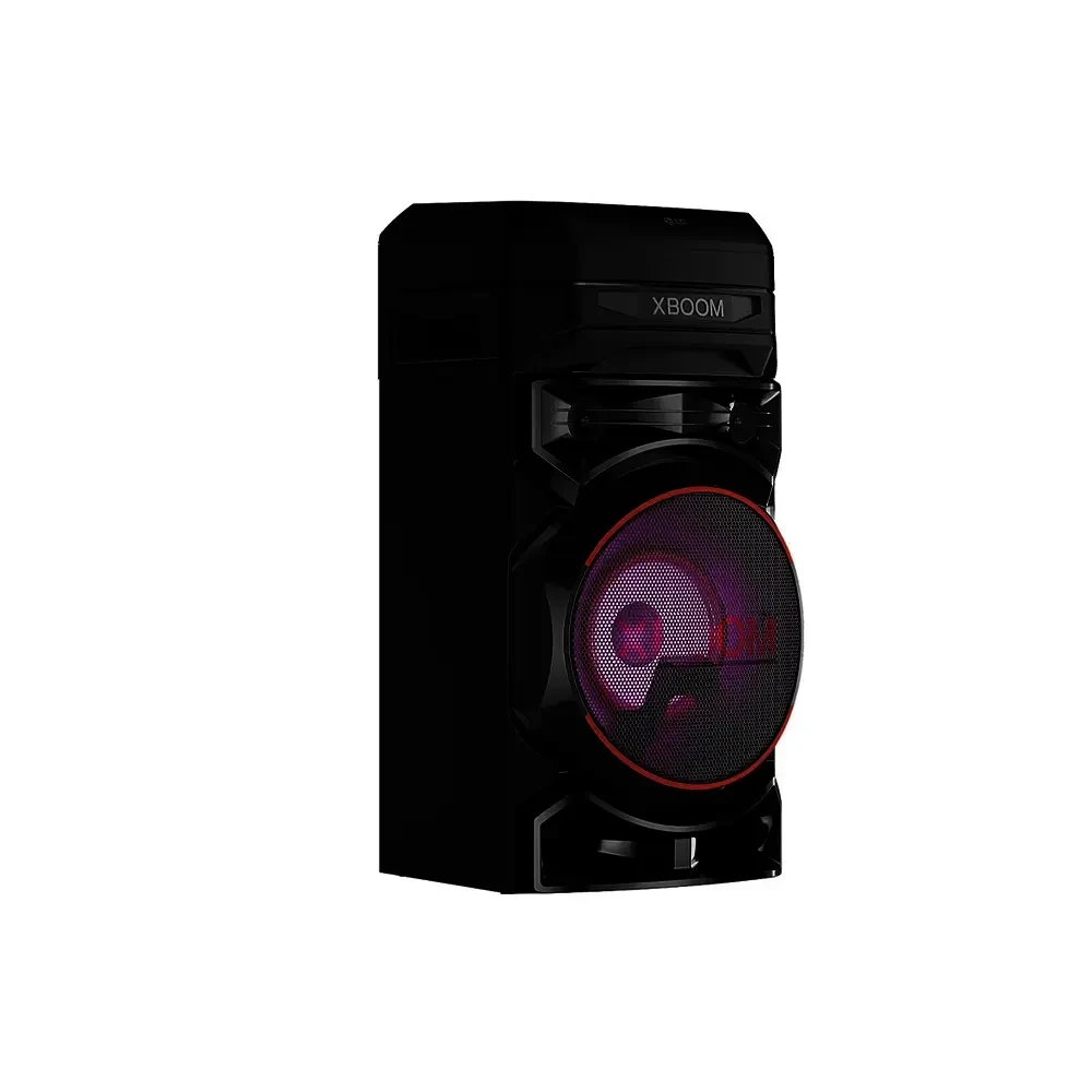 LG XBOOM RNC5 Party Speaker – 300W Powerful Bluetooth Audio