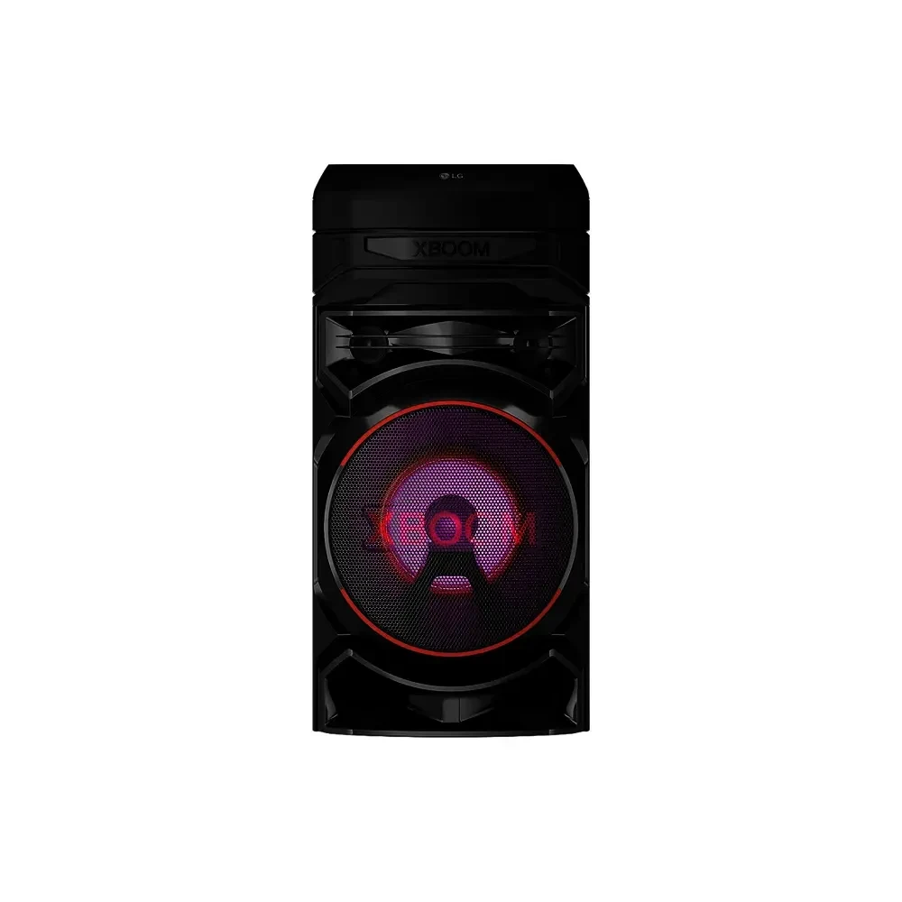 LG XBOOM RNC5 Party Speaker – 300W Powerful Bluetooth Audio