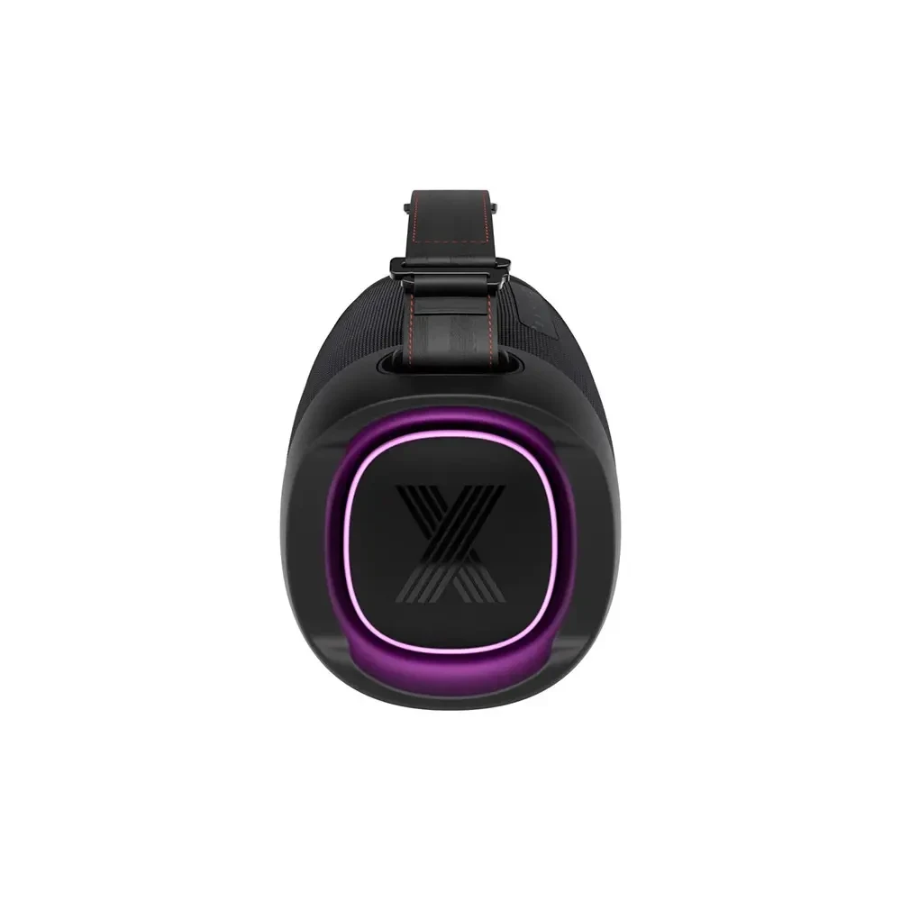 LG XBOOM Go XG8T Portable Bluetooth Speaker – 120W Powerful Audio