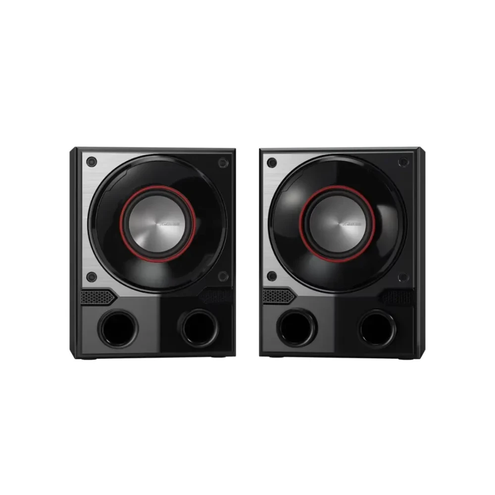 LG MR11 AV Receiver System 2300W 4.2Ch – Home Theatre with Powerful Surround Sound