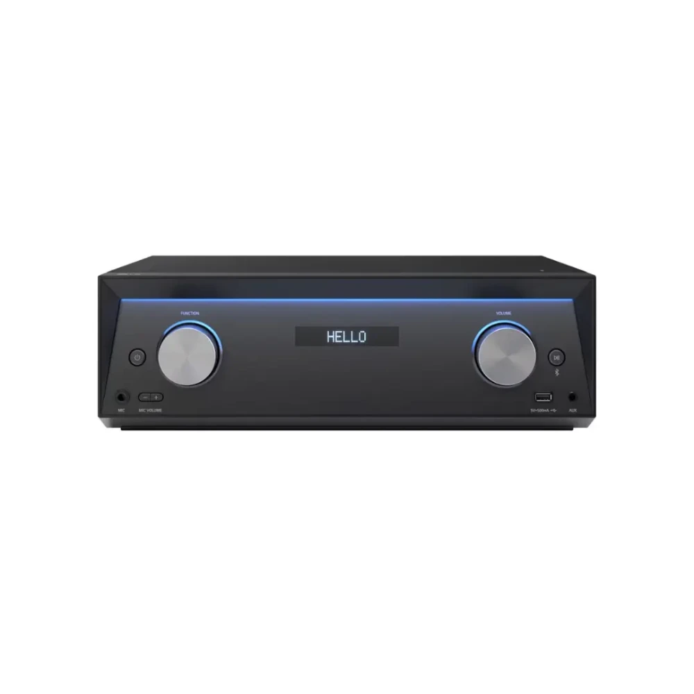 LG MR11 AV Receiver System 2300W 4.2Ch – Home Theatre with Powerful Surround Sound