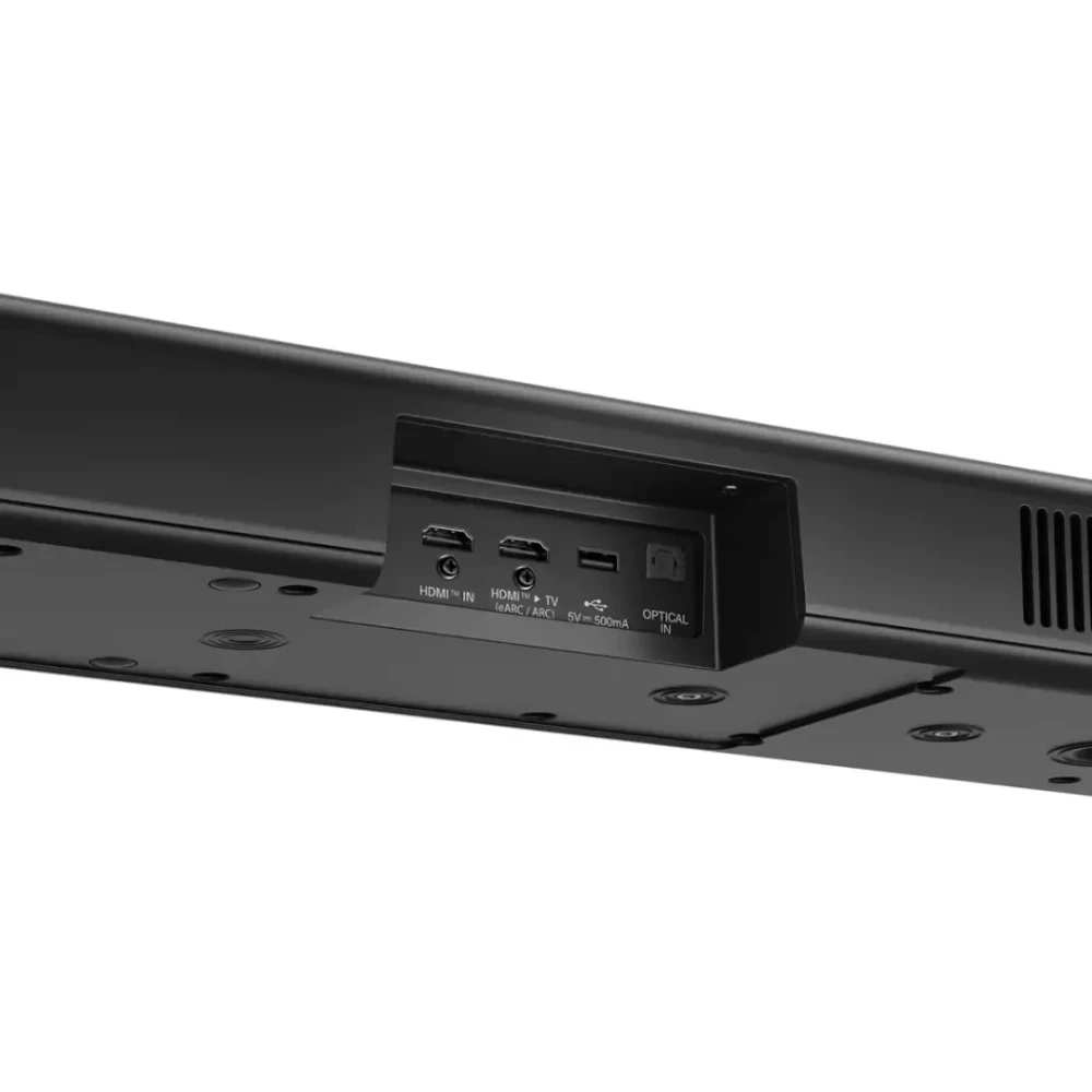 LG 420W 3.1CH Soundbar with Subwoofer (SG10TY) – Dolby Atmos & AI Room Calibration Pro