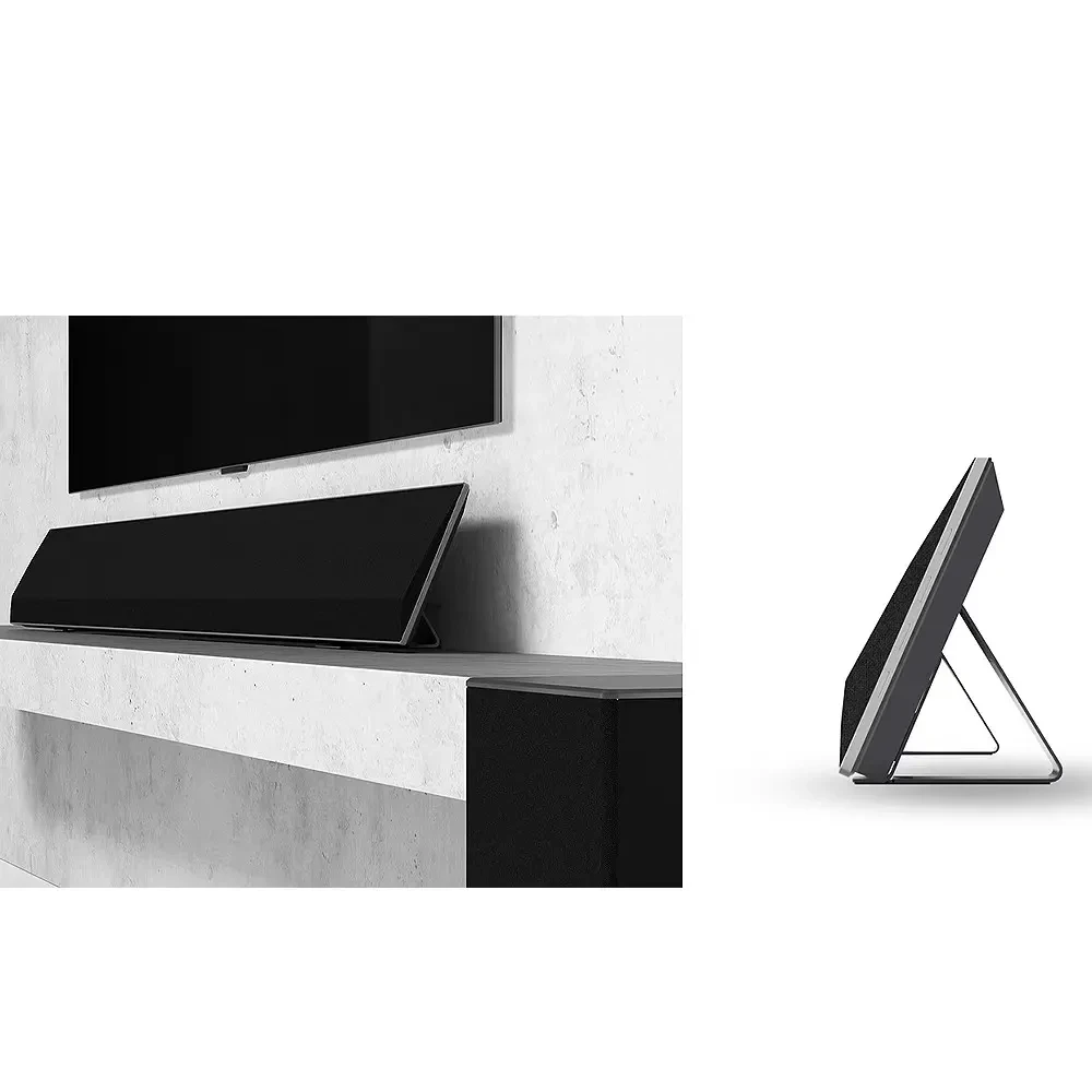 LG 420W 3.1CH Soundbar with Subwoofer (GX) – Dolby Atmos Home Theatre