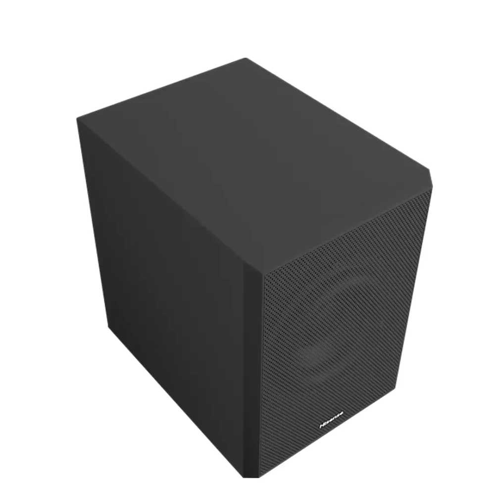 Hisense 510W 5.1.2CH Soundbar with Wireless Subwoofer (U5120G) – Dolby Atmos Home Theatre