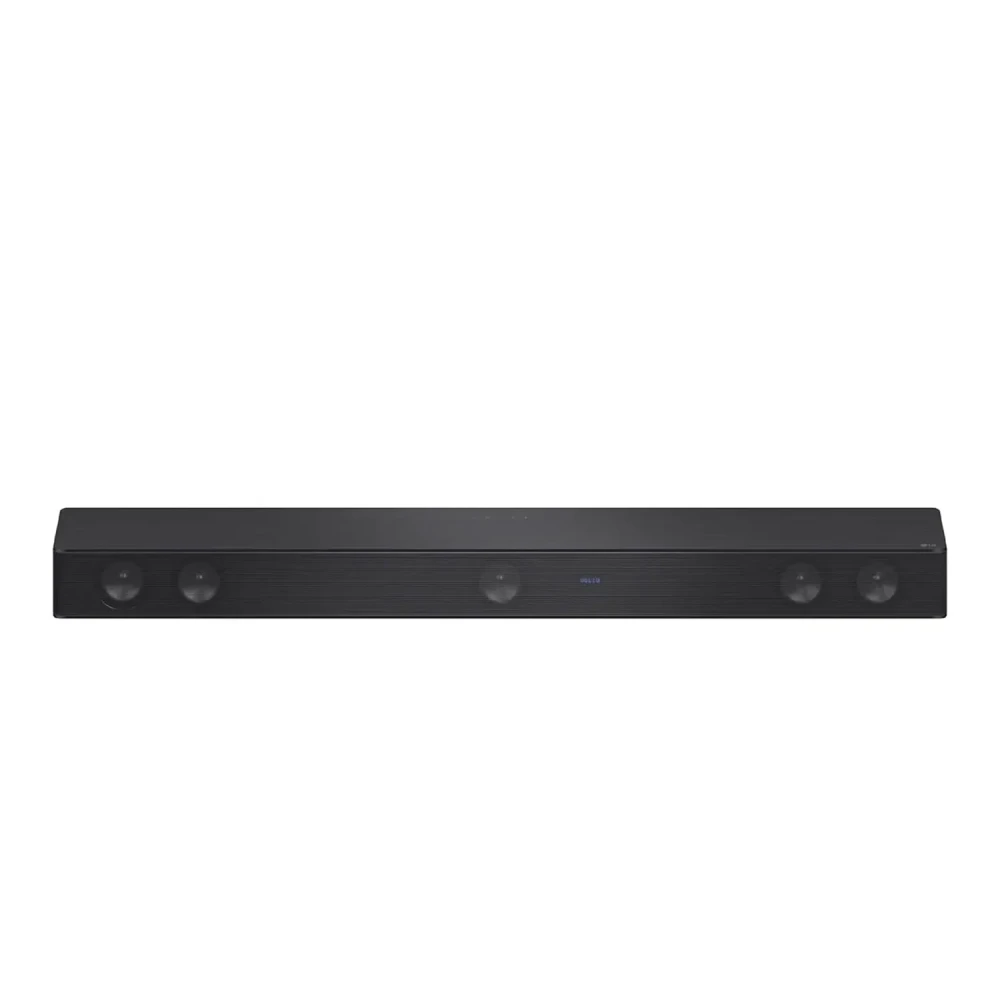 LG 600W 4.1CH Soundbar with Subwoofer (SNH5) – Powerful Home Theatre Sound