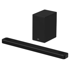 LG SP8A 440W 3.1.2CH Soundbar with Subwoofer – Dolby Atmos Home Theatre