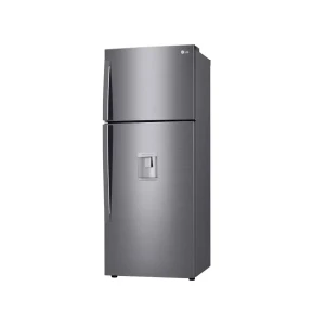 LG 438L Top Freezer Refrigerator (GL-T502HLCL) – Smart Inverter, Door Cooling+™, Large Capacity