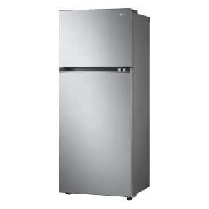 LG 375L Top Freezer Refrigerator (GN-B372PLGB) – Smart Inverter, DoorCooling+™, Frost-Free