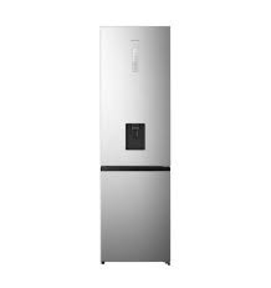 Hisense 264L Bottom Freezer Refrigerator (35DCB-RD) – Frost Free, Energy Efficient, Low Noise