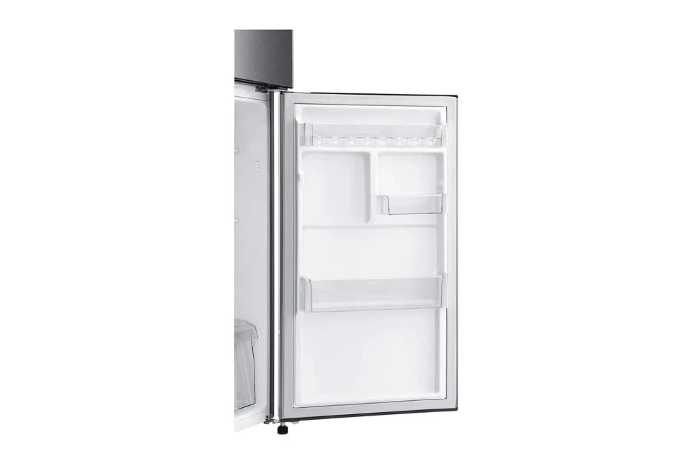 LG 205L Top Freezer Refrigerator (GR-B202SQBB) – Compact, Durable & Energy Efficient
