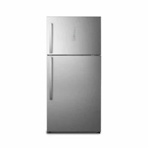 Hisense 504L Top Freezer Refrigerator (RD-66WR) – Spacious, Durable & Energy Efficient