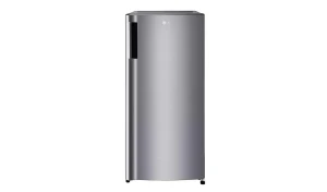 LG 199L Single Door Refrigerator (GN-Y331SLBB/SLSR) – Smart Inverter, Compact & Efficient