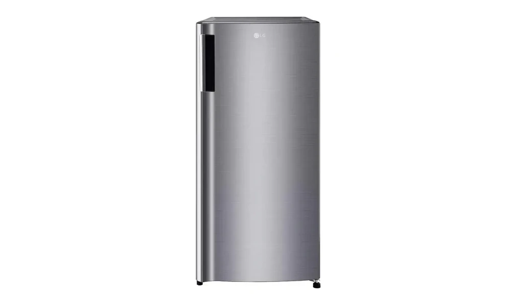 LG 199L Single Door Refrigerator (GN-Y331SLBB/SLSR) – Smart Inverter, Compact & Efficient