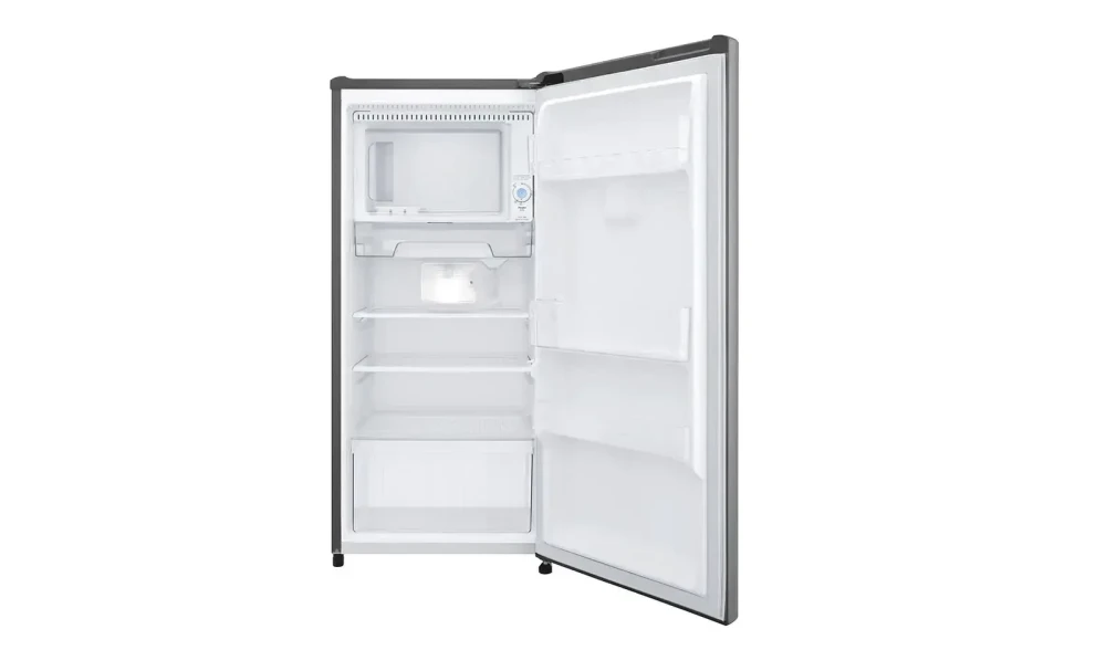 LG 199L Single Door Refrigerator (GN-Y331SLBB/SLSR) – Smart Inverter, Compact & Efficient