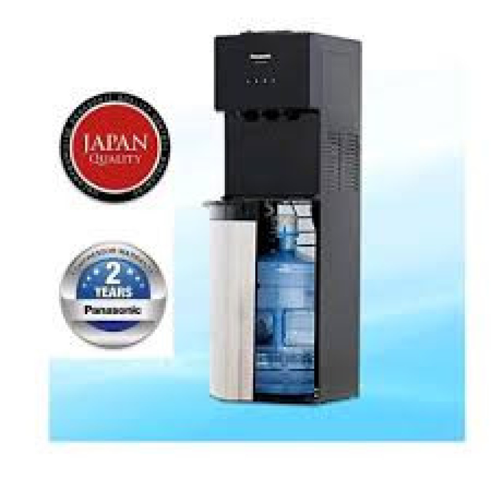 Panasonic SDM-WD3438BG Bottom Load Water Dispenser – Hot Cold Normal Options