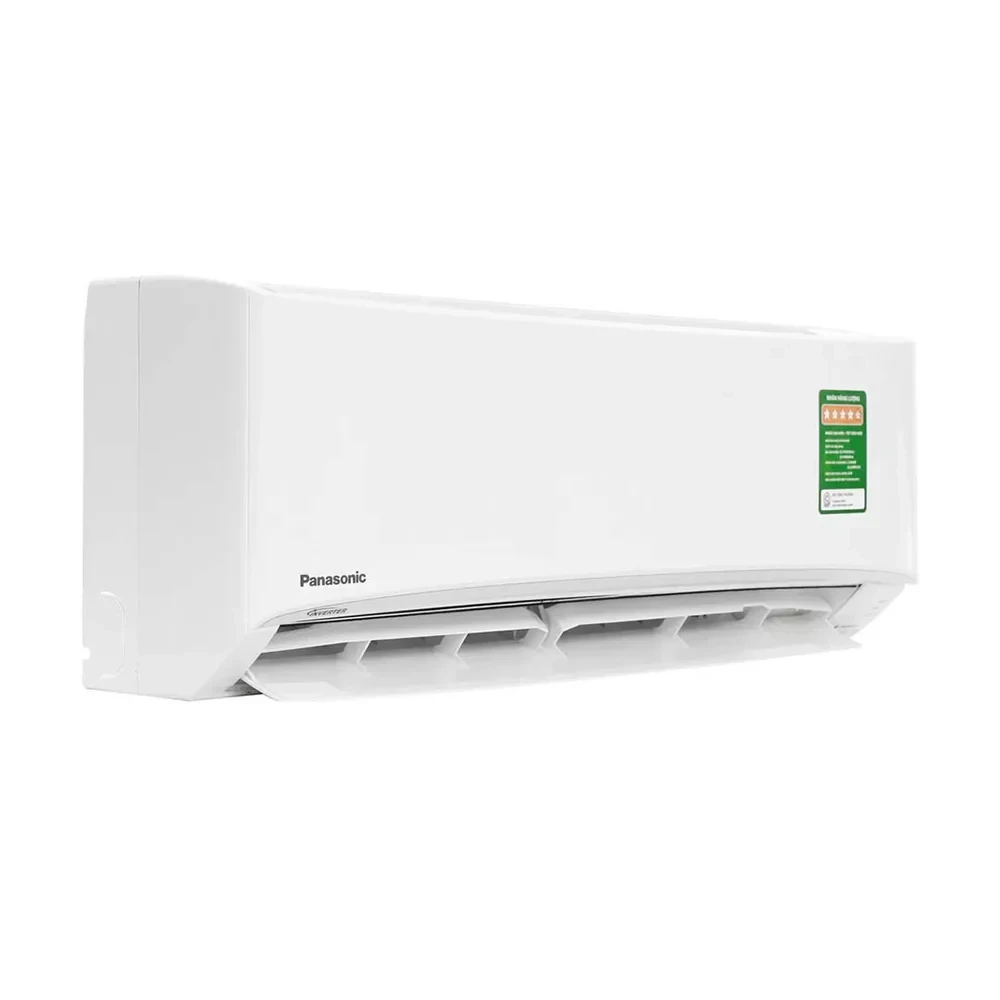 Panasonic YN12XKD 1.5HP Split Air Conditioner with R410 Gas – White