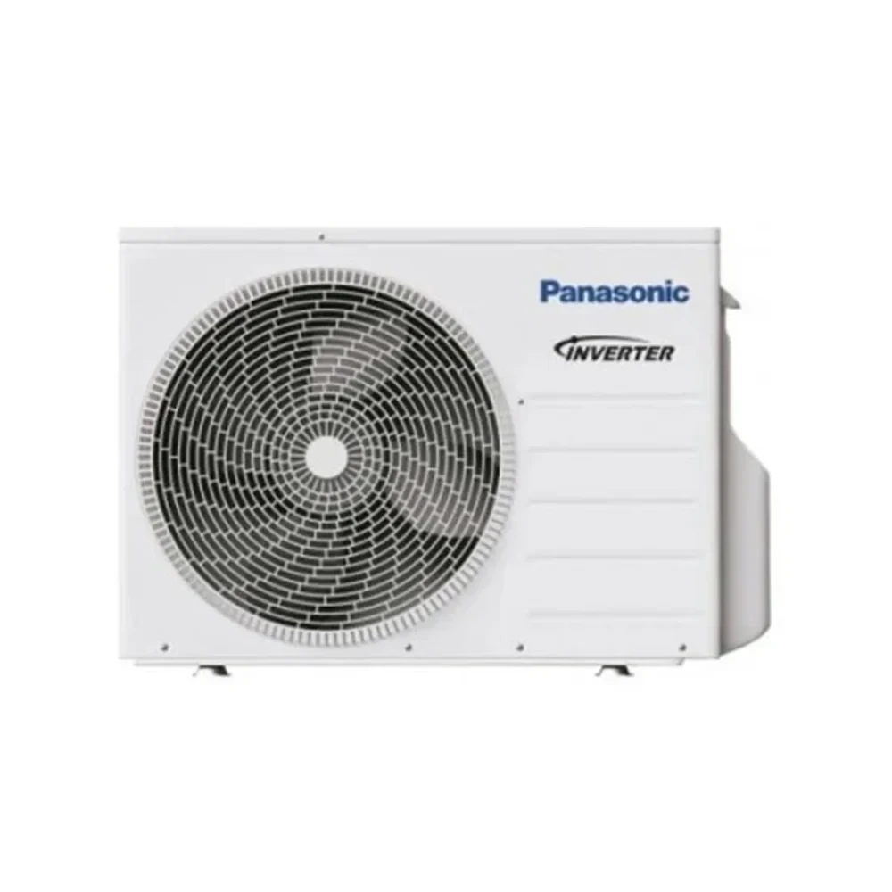 Panasonic S21PB3H5 2HP Inverter Standing Air Conditioner with R32 Refrigerant – White