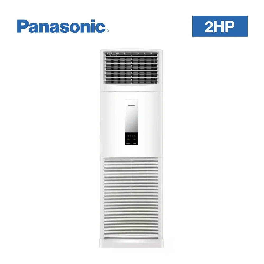 Panasonic C18MFH 2HP Standing Air Conditioner with R22 Gas – White