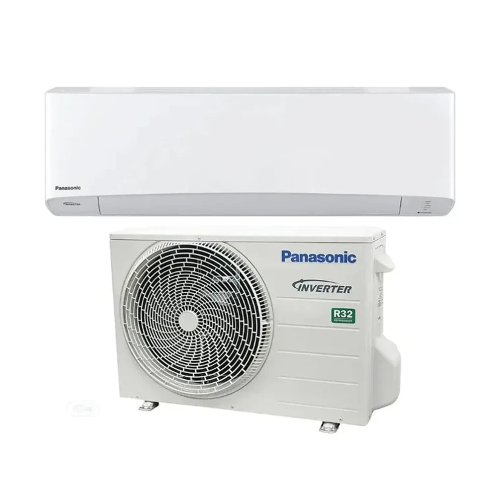 Panasonic YS12UKA 1.5HP Inverter Split Air Conditioner with R410 Gas – White