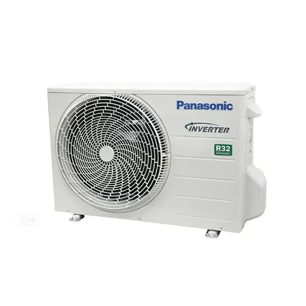 Panasonic YS9UKA 1HP Inverter Split Air Conditioner with R410 Gas – White