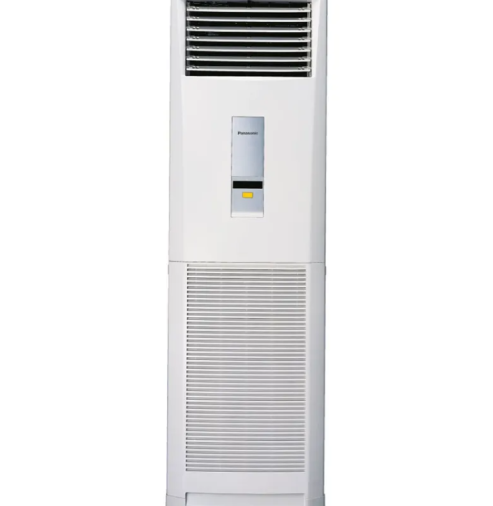 Panasonic 45MFH 5HP Floor Standing Air Conditioner (R22 Gas)