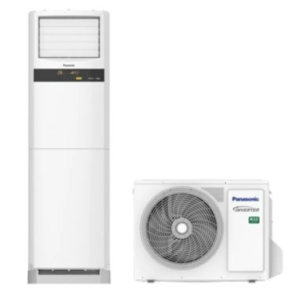 Panasonic S-21PB3H5 2HP Inverter Floor Standing Air Conditioner with R32 Gas