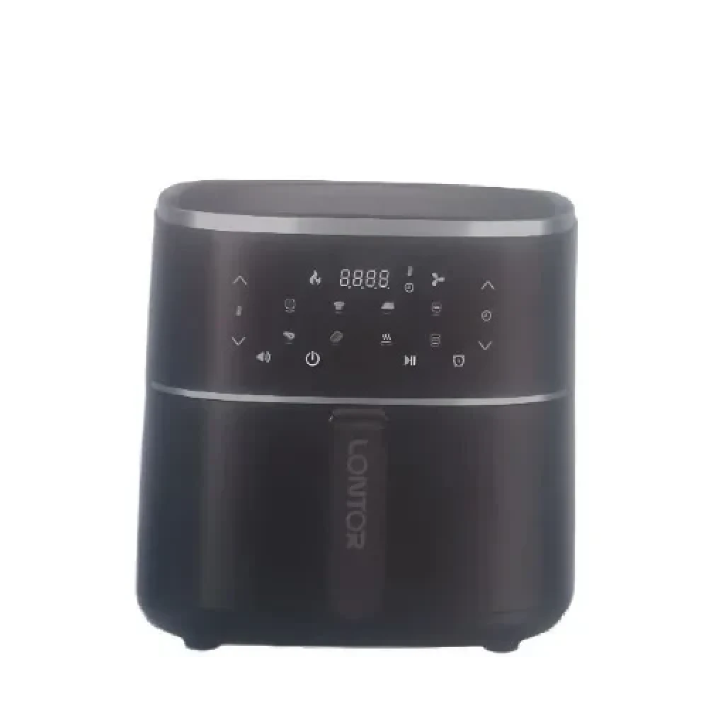 Lontor 8L Extra Large Capacity Digital AirFryer CTL-AF002D-8