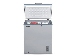 SKY RUN 145L CHEST FREEZER