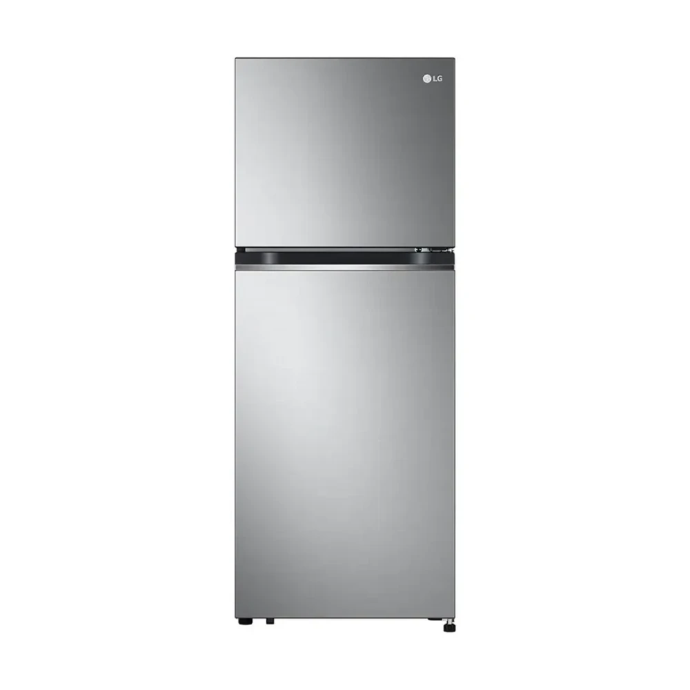 LG 219L Top Freezer Refrigerator (GV-B212PLGB) – Smart Inverter, Door Cooling+, Compact Design