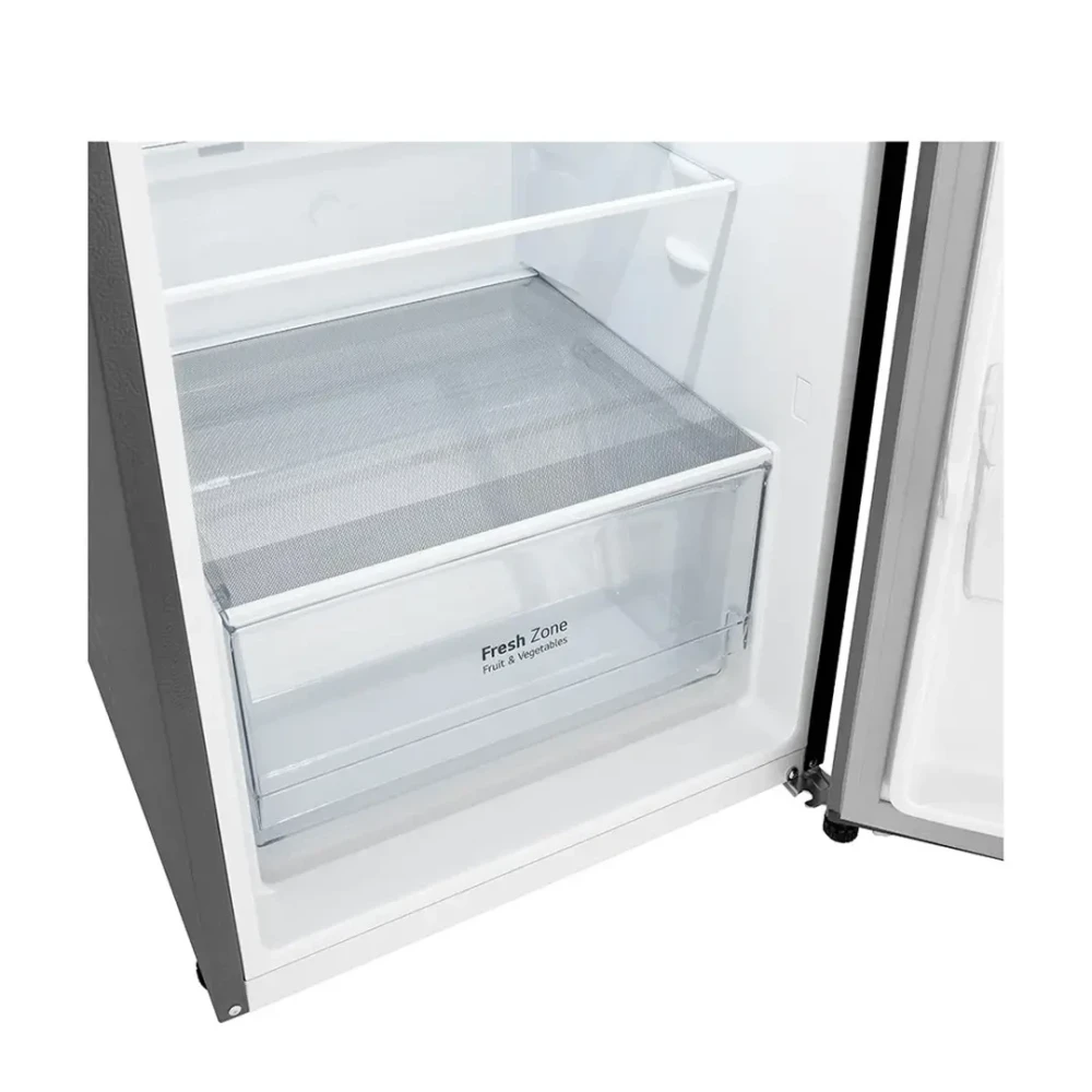 LG 219L Top Freezer Refrigerator (GV-B212PLGB) – Smart Inverter, Door Cooling+, Compact Design