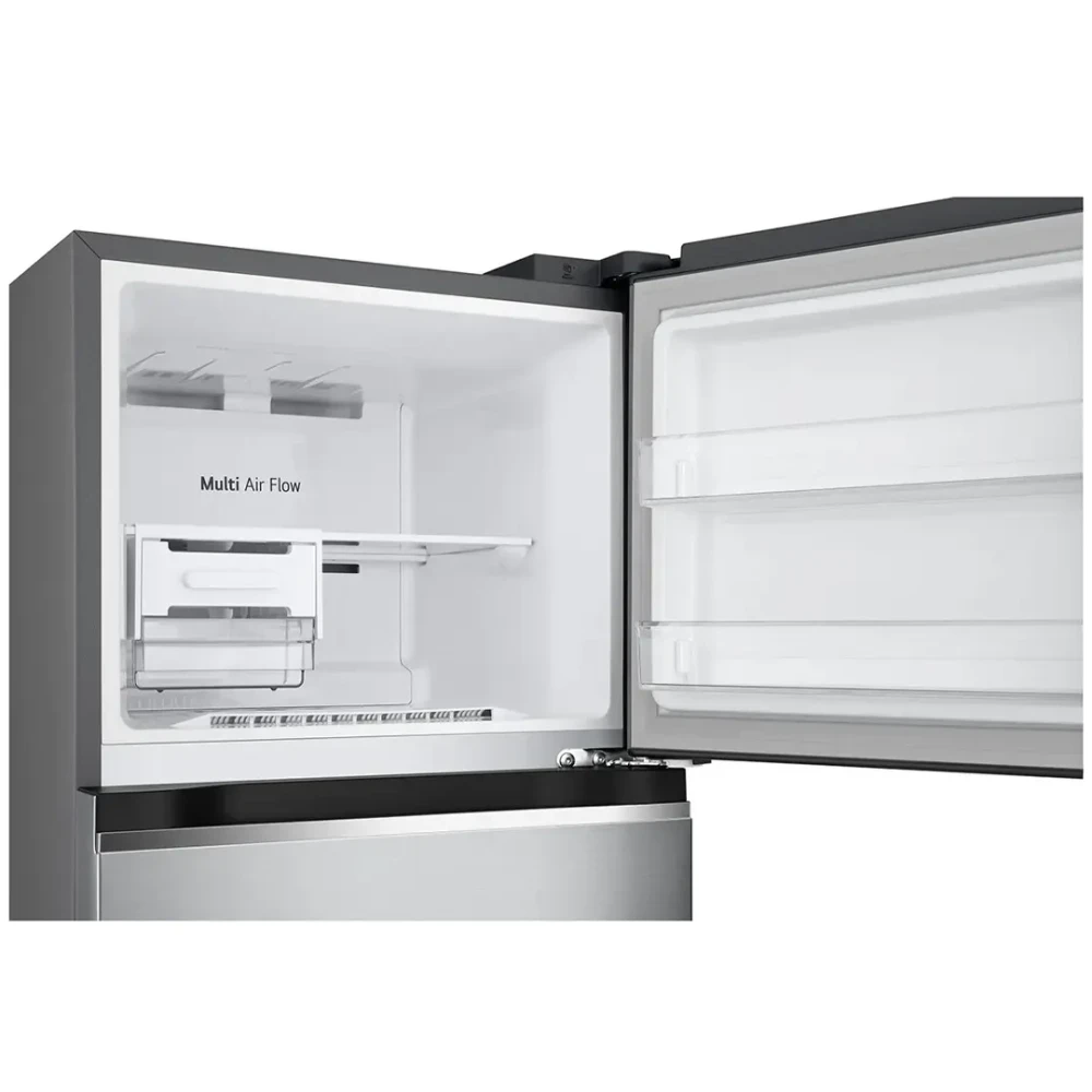 LG 219L Top Freezer Refrigerator (GV-B212PLGB) – Smart Inverter, Door Cooling+, Compact Design