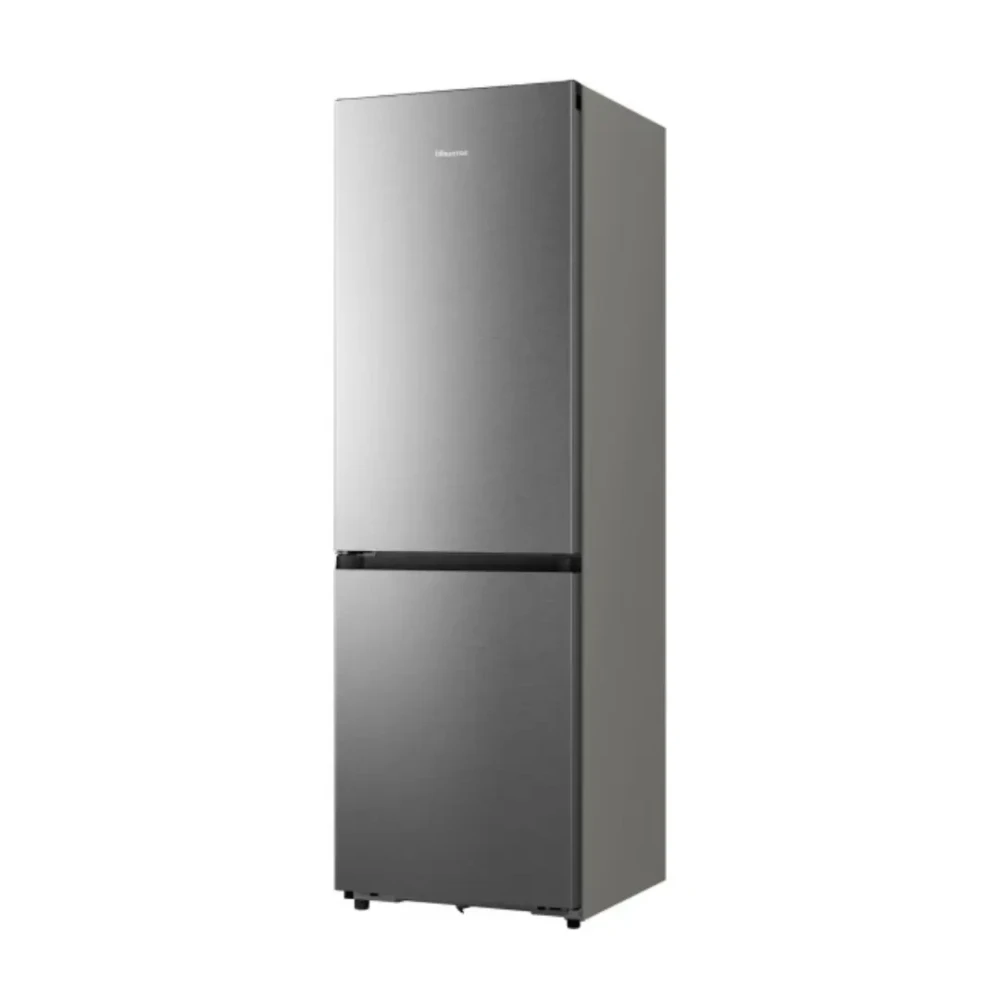 Hisense 330L Bottom Freezer Refrigerator (370WR) – Spacious, Energy Efficient, No Frost
