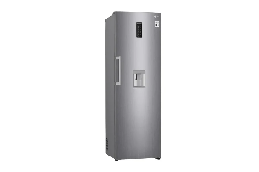 LG 411L Single Door Refrigerator (GC-F411ELDM) – Large Capacity, Smart Cooling, Elegant Design
