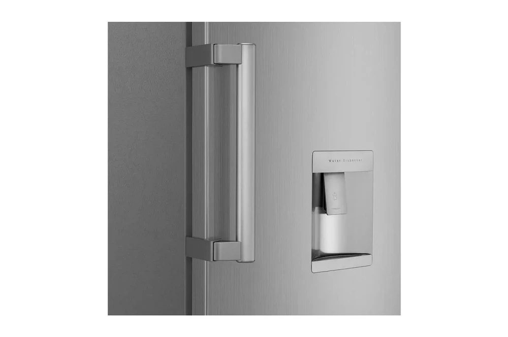 LG 411L Single Door Refrigerator (GC-F411ELDM) – Large Capacity, Smart Cooling, Elegant Design