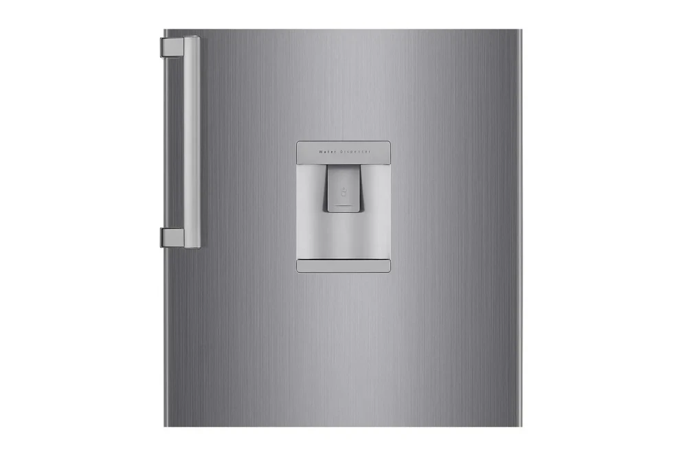 LG 411L Single Door Refrigerator (GC-F411ELDM) – Large Capacity, Smart Cooling, Elegant Design