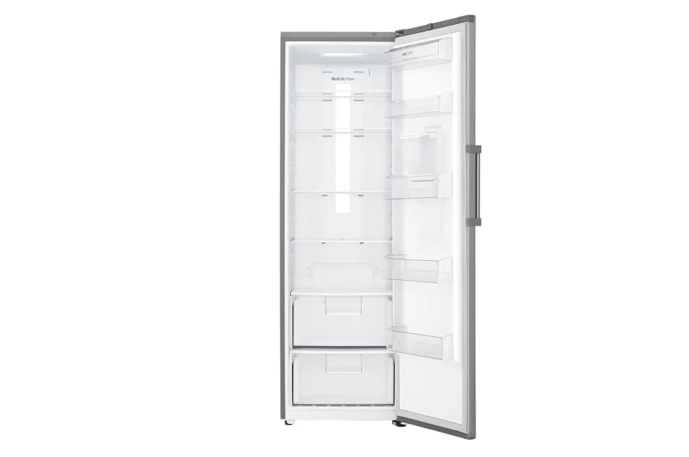 LG 411L Single Door Refrigerator (GC-F411ELDM) – Large Capacity, Smart Cooling, Elegant Design
