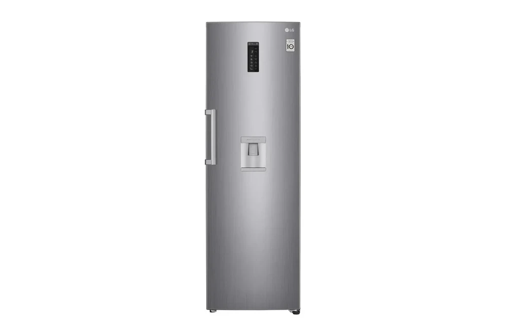 LG 411L Single Door Refrigerator (GC-F411ELDM) – Large Capacity, Smart Cooling, Elegant Design