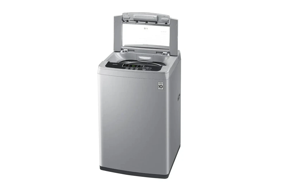 LG Top Load 9KG Washing Machine (T9585NDHVH) – Powerful & Efficient Laundry Solution